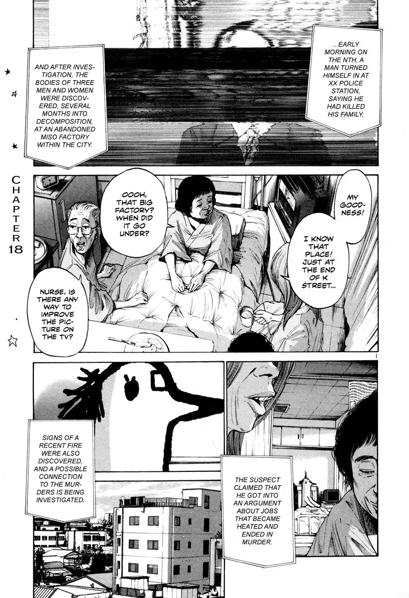 Oyasumi Punpun Chapter 18 2